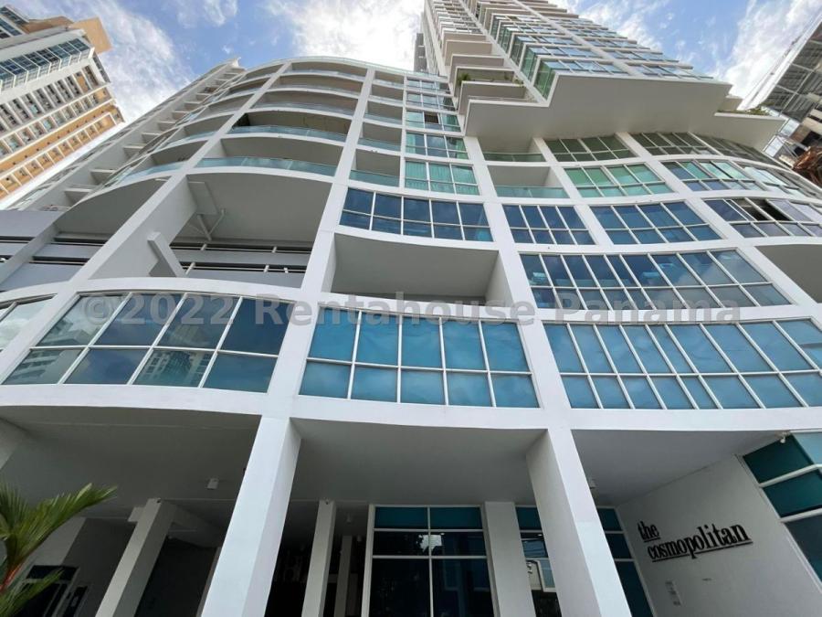 Foto Apartamento en Venta en SAN FRANCISCO, Panamá - U$D 210.150 - APV56784 - BienesOnLine