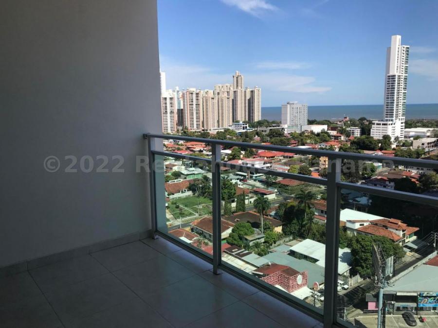 Foto Apartamento en Venta en SAN FRANCISCO, Panamá - U$D 280.000 - APV56981 - BienesOnLine