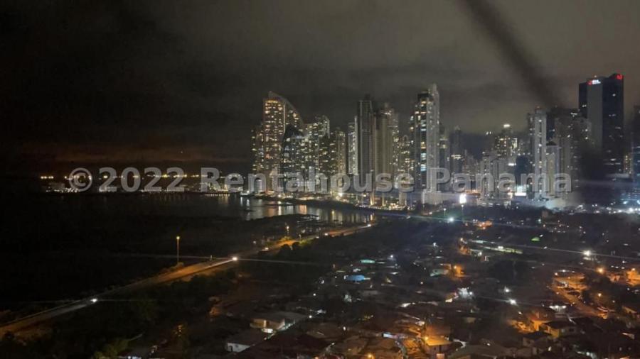 Foto Apartamento en Venta en SAN FRANCISCO, Panamá - U$D 435.000 - APV57217 - BienesOnLine