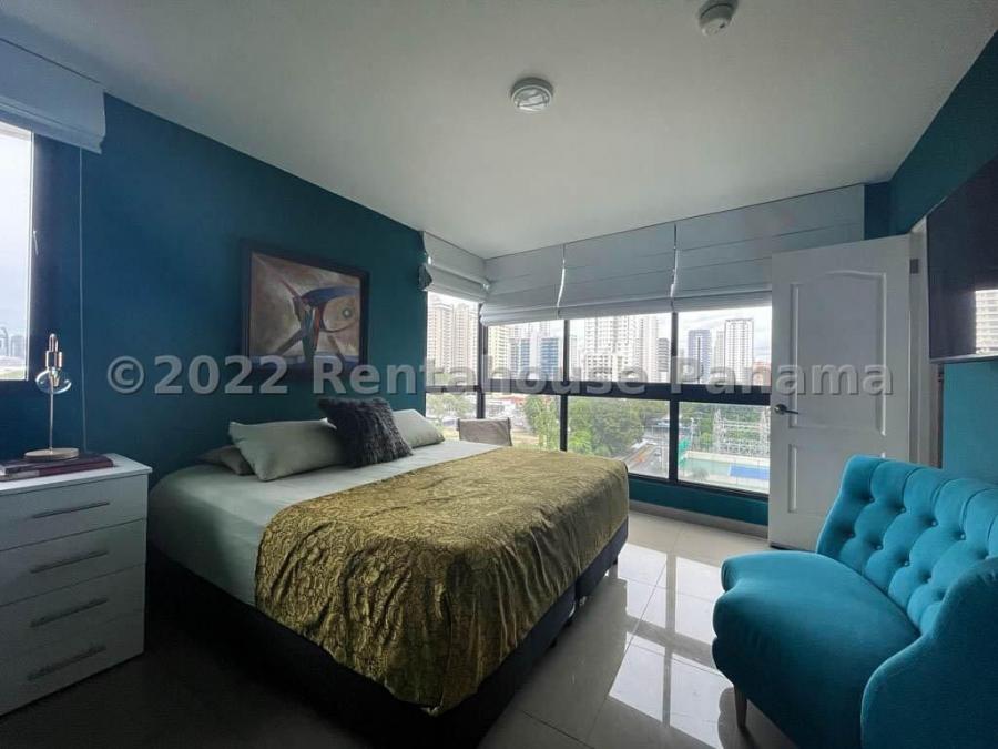 Foto Apartamento en Venta en SAN FRANCISCO, Panamá - U$D 180.000 - APV57220 - BienesOnLine