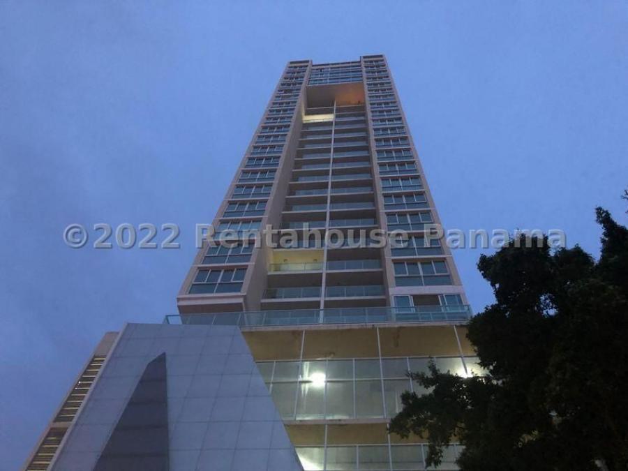 Foto Apartamento en Venta en SAN FRANCISCO, Panamá - U$D 265.000 - APV57298 - BienesOnLine