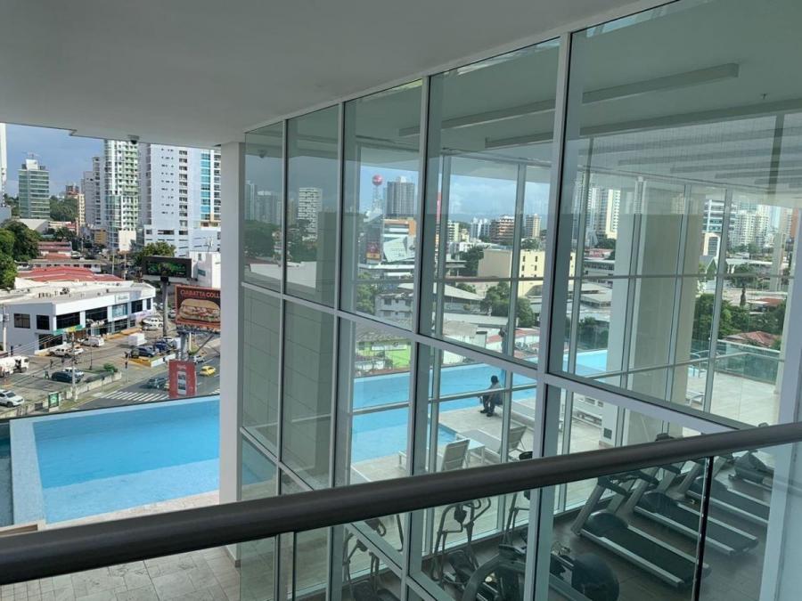 Foto Apartamento en Venta en SAN FRANCISCO, Panamá - U$D 360.000 - APV62242 - BienesOnLine