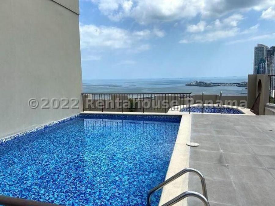 Foto Apartamento en Venta en SAN FRANCISCO, Panamá - U$D 175.000 - APV57467 - BienesOnLine