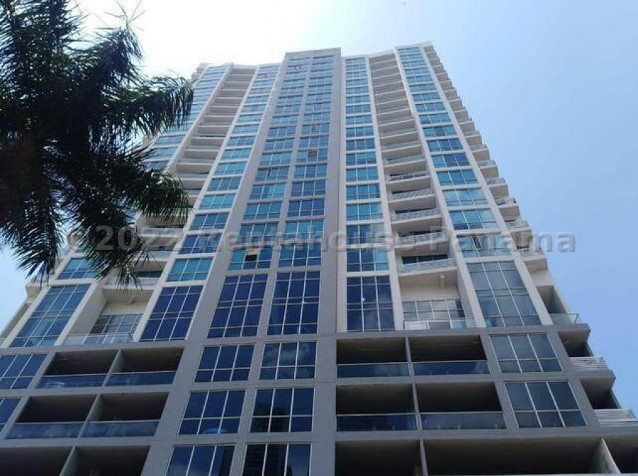 Foto Apartamento en Venta en SAN FRANCISCO, Panamá - U$D 221.000 - APV53170 - BienesOnLine