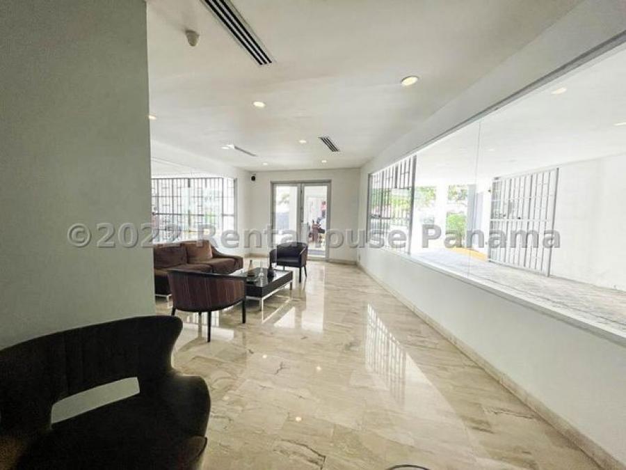 Foto Apartamento en Venta en SAN FRANCISCO, Panamá - U$D 380.000 - APV57783 - BienesOnLine