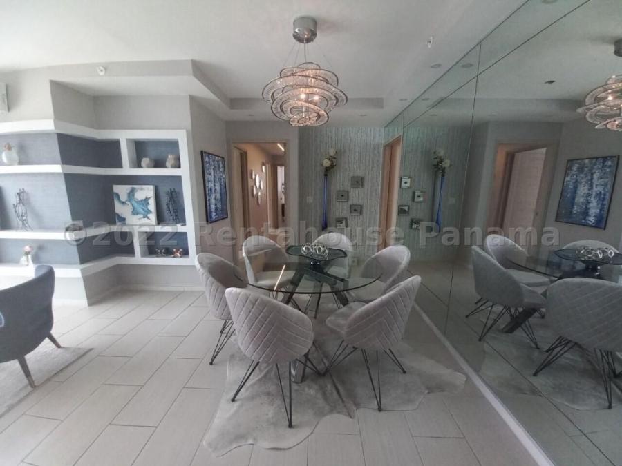 Foto Apartamento en Venta en SAN FRANCISCO, Panamá - U$D 695.000 - APV53190 - BienesOnLine