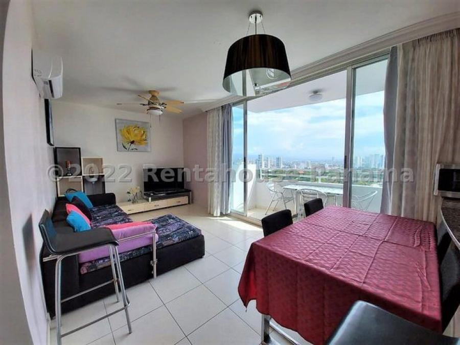 Foto Apartamento en Venta en SAN FRANCISCO, Panamá - U$D 165.000 - APV58208 - BienesOnLine