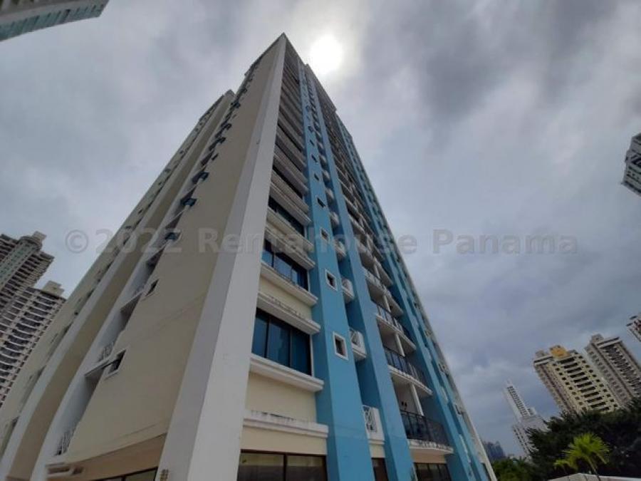 Foto Apartamento en Venta en SAN FRANCISCO, Panamá - U$D 220.000 - APV58765 - BienesOnLine