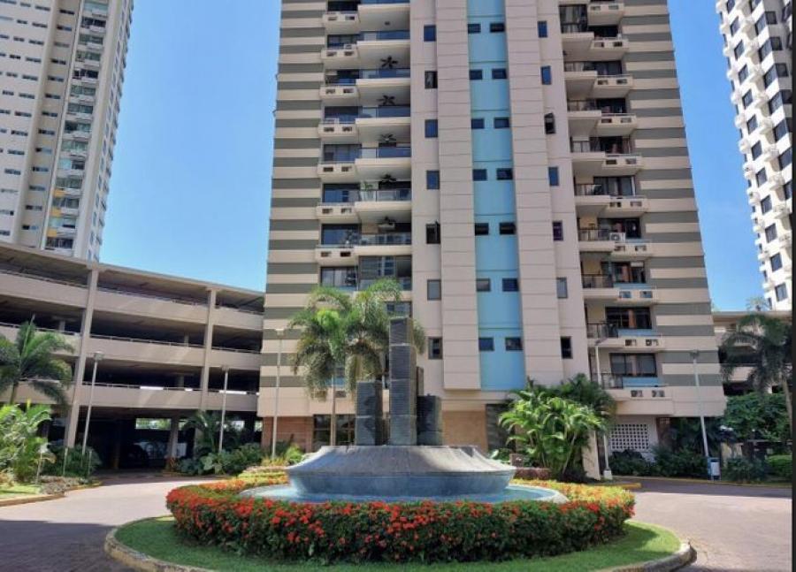 Foto Apartamento en Venta en SAN FRANCISCO, Panamá - U$D 230.000 - APV53284 - BienesOnLine