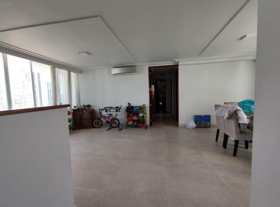 Foto Apartamento en Venta en SAN FRANCISCO, Panamá - U$D 278.000 - APV59191 - BienesOnLine