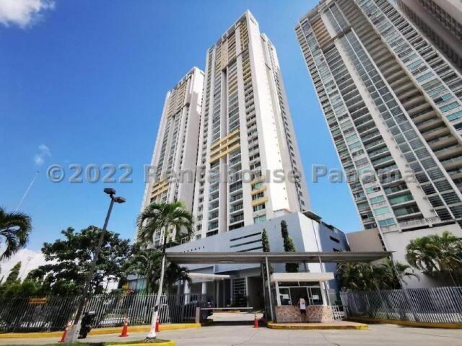 Foto Apartamento en Venta en SAN FRANCISCO, Panamá - U$D 200.000 - APV53283 - BienesOnLine