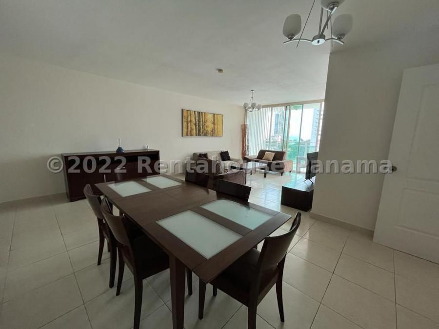 Foto Apartamento en Venta en SAN FRANCISCO, Panamá - U$D 270.000 - APV59381 - BienesOnLine