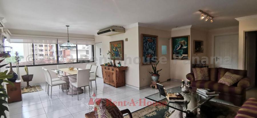 Foto Apartamento en Venta en SAN FRANCISCO, Panamá - U$D 225.000 - APV59507 - BienesOnLine