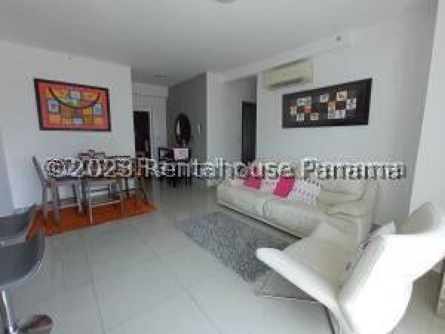 Foto Apartamento en Venta en SAN FRANCISCO, Panamá - U$D 200.000 - APV63507 - BienesOnLine