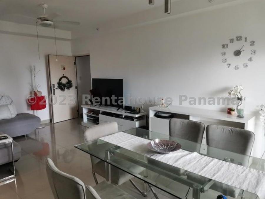 Foto Apartamento en Venta en SAN FRANCISCO, Panamá - U$D 240.000 - APV60779 - BienesOnLine