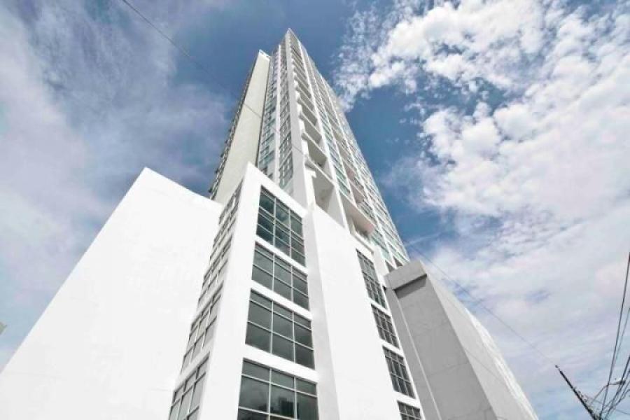 Foto Apartamento en Venta en SAN FRANCISCO, Panamá - U$D 285.000 - APV60483 - BienesOnLine