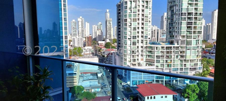 Foto Apartamento en Venta en SAN FRANCISCO, Panamá - U$D 299.250 - APV62601 - BienesOnLine