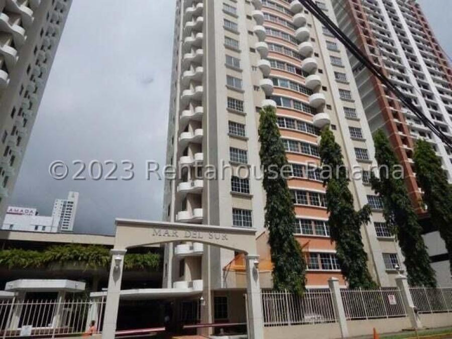 Foto Apartamento en Venta en SAN FRANCISCO, Panamá - U$D 175.000 - APV62436 - BienesOnLine