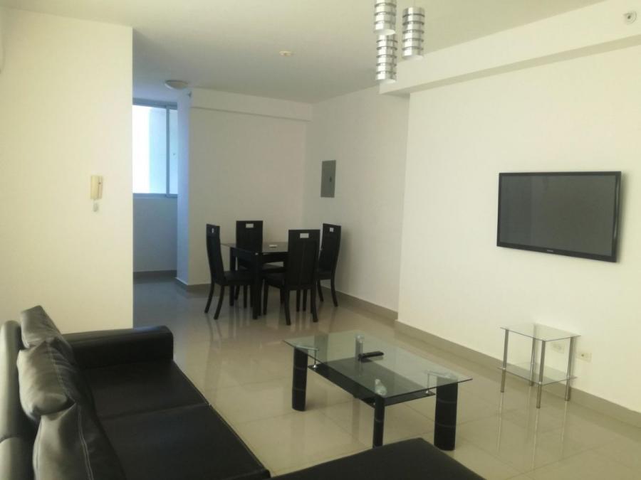 Foto Apartamento en Venta en SAN FRANCISCO, Panamá - U$D 195.000 - APV53551 - BienesOnLine