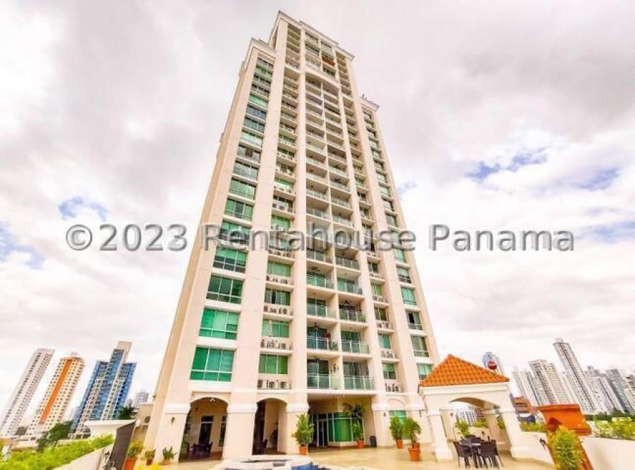 Foto Apartamento en Venta en SAN FRANCISCO, Panamá - U$D 260.000 - APV62688 - BienesOnLine