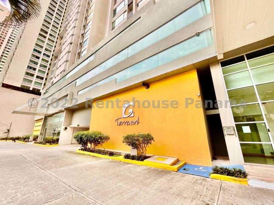 Foto Apartamento en Venta en SAN FRANCISCO, Panamá - U$D 230.000 - APV62602 - BienesOnLine