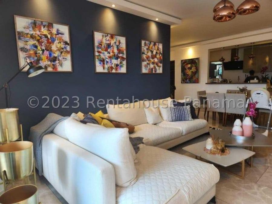 Foto Apartamento en Venta en SAN FRANCISCO, Panamá - U$D 350.000 - APV62468 - BienesOnLine