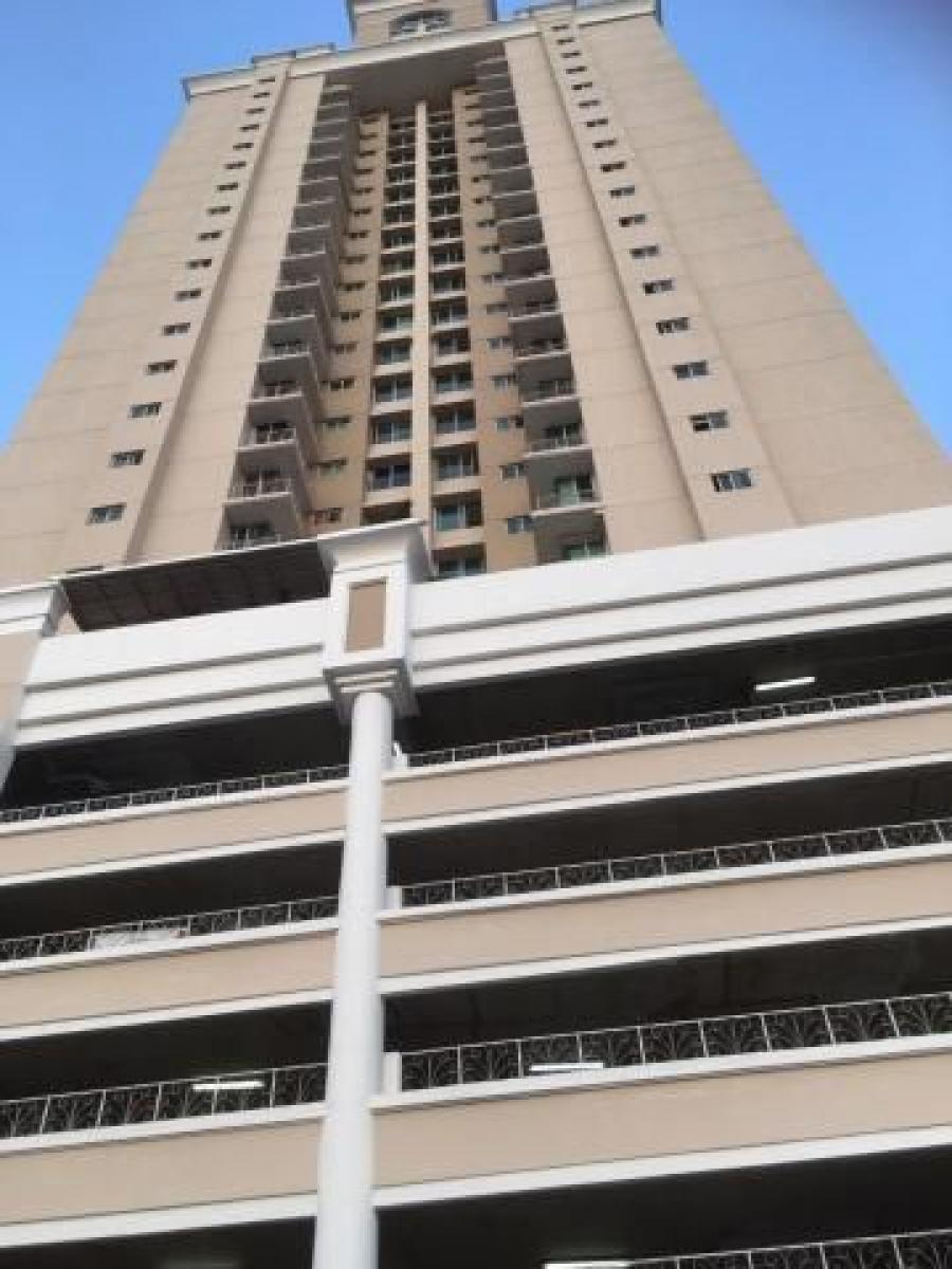 Foto Apartamento en Venta en SAN FRANCISCO, Panamá - U$D 270.000 - APV62471 - BienesOnLine