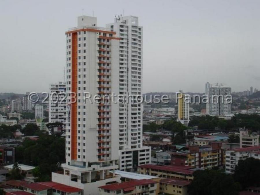 Foto Apartamento en Venta en SAN FRANCISCO, Panamá - U$D 185.000 - APV62544 - BienesOnLine