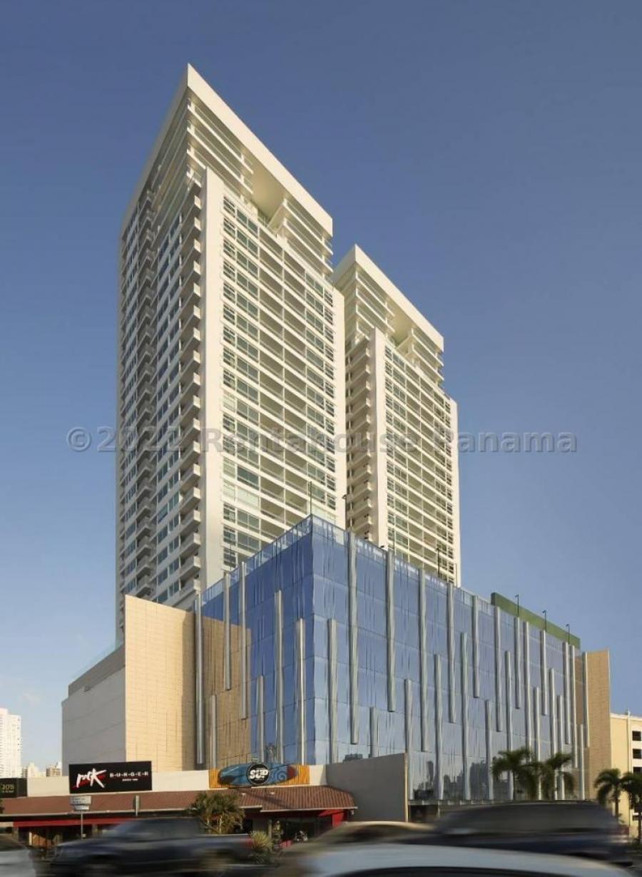 Foto Apartamento en Venta en SAN FRANCISCO, Panamá - U$D 365.000 - APV53731 - BienesOnLine