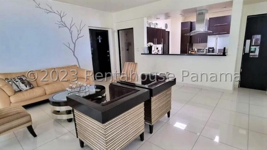 Foto Apartamento en Venta en SAN FRANCISCO, Panamá - U$D 385.000 - APV62617 - BienesOnLine