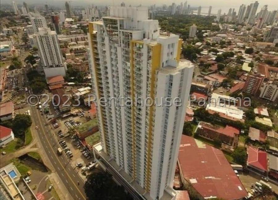 Foto Apartamento en Venta en SAN FRANCISCO, Panamá - U$D 140.000 - APV62678 - BienesOnLine