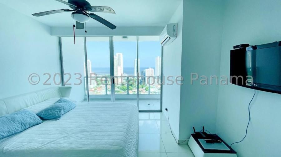 Foto Apartamento en Venta en SAN FRANCISCO, Panamá - U$D 295.000 - APV62745 - BienesOnLine