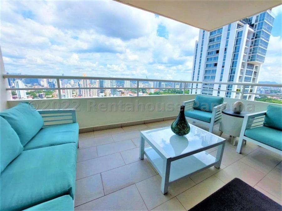 Foto Apartamento en Venta en SAN FRANCISCO, Panamá - U$D 630.000 - APV62756 - BienesOnLine