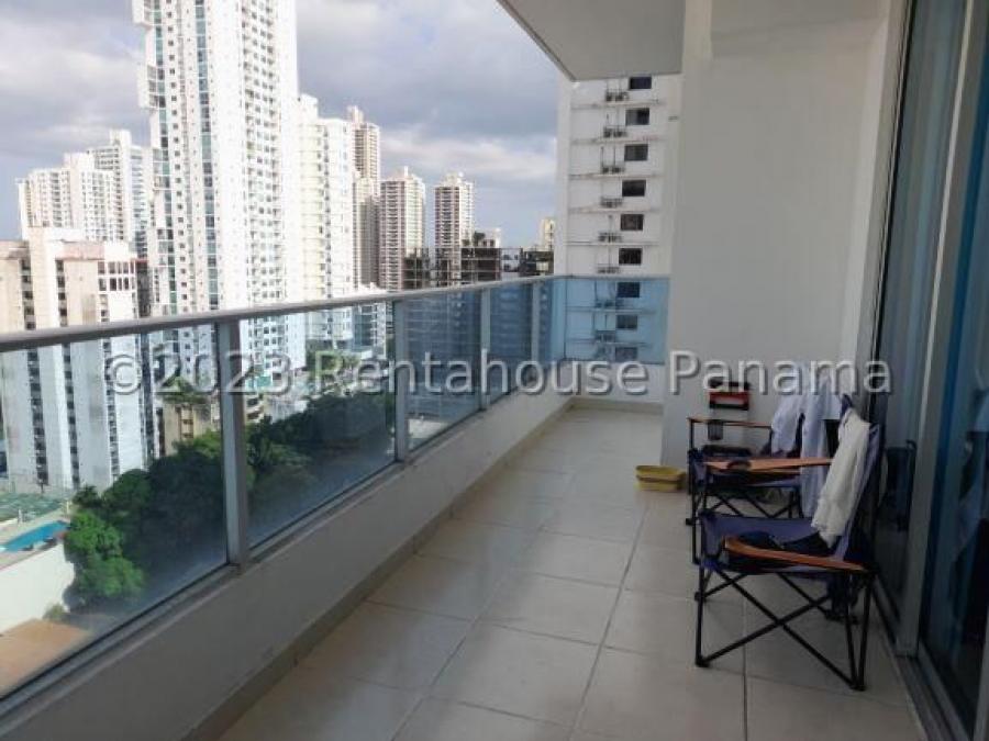 Foto Apartamento en Venta en SAN FRANCISCO, Panamá - U$D 168.000 - APV63177 - BienesOnLine