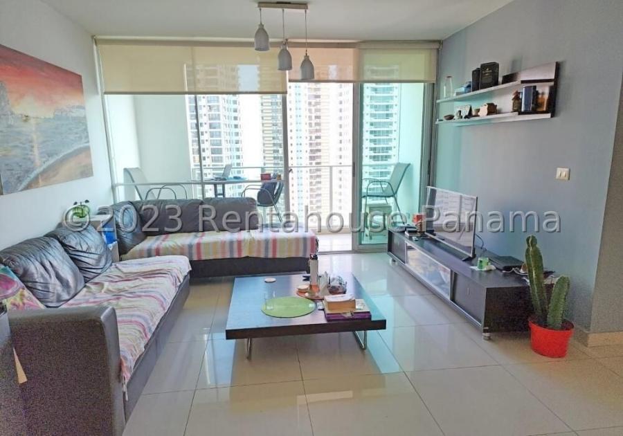 Foto Apartamento en Venta en SAN FRANCISCO, Panamá - U$D 185.000 - APV63280 - BienesOnLine