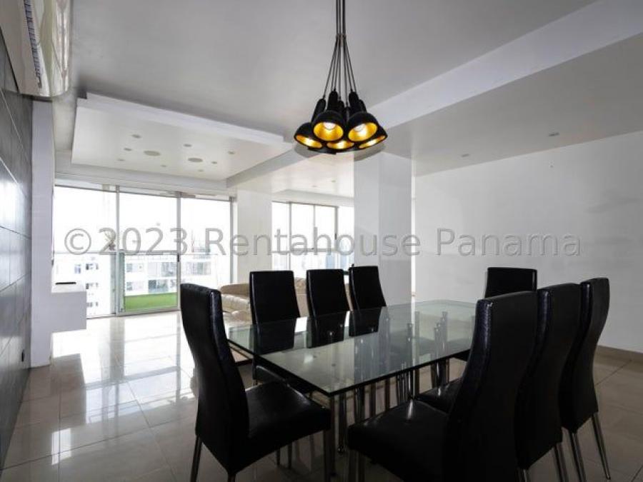 Foto Apartamento en Venta en SAN FRANCISCO, Panamá - U$D 299.000 - APV63314 - BienesOnLine