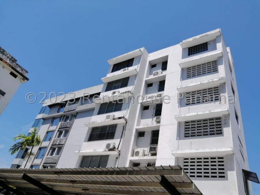 Foto Apartamento en Venta en SAN FRANCISCO, Panamá - U$D 220.000 - APV63569 - BienesOnLine