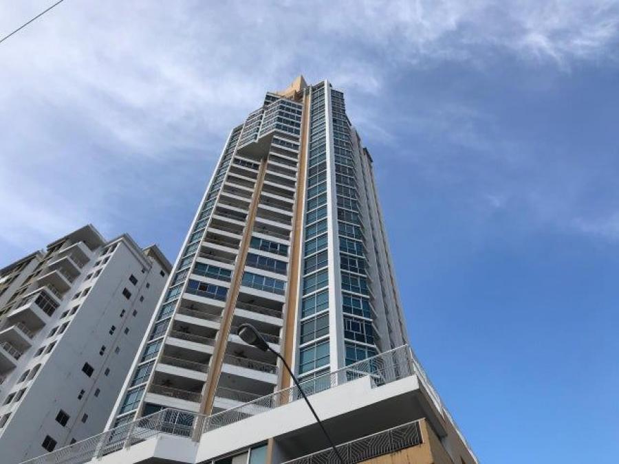 Foto Apartamento en Venta en SAN FRANCISCO, Panamá - U$D 400.000 - APV63621 - BienesOnLine