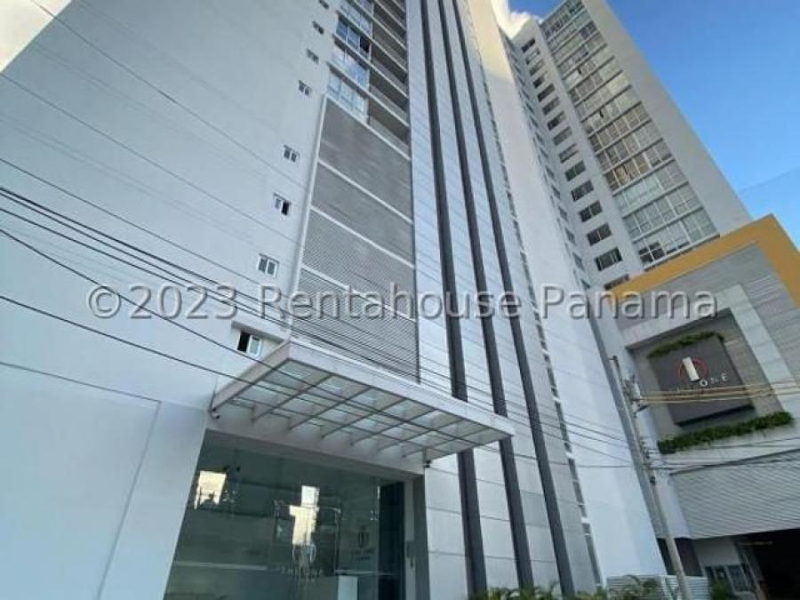 Foto Apartamento en Venta en SAN FRANCISCO, Panamá - U$D 320.000 - APV63625 - BienesOnLine