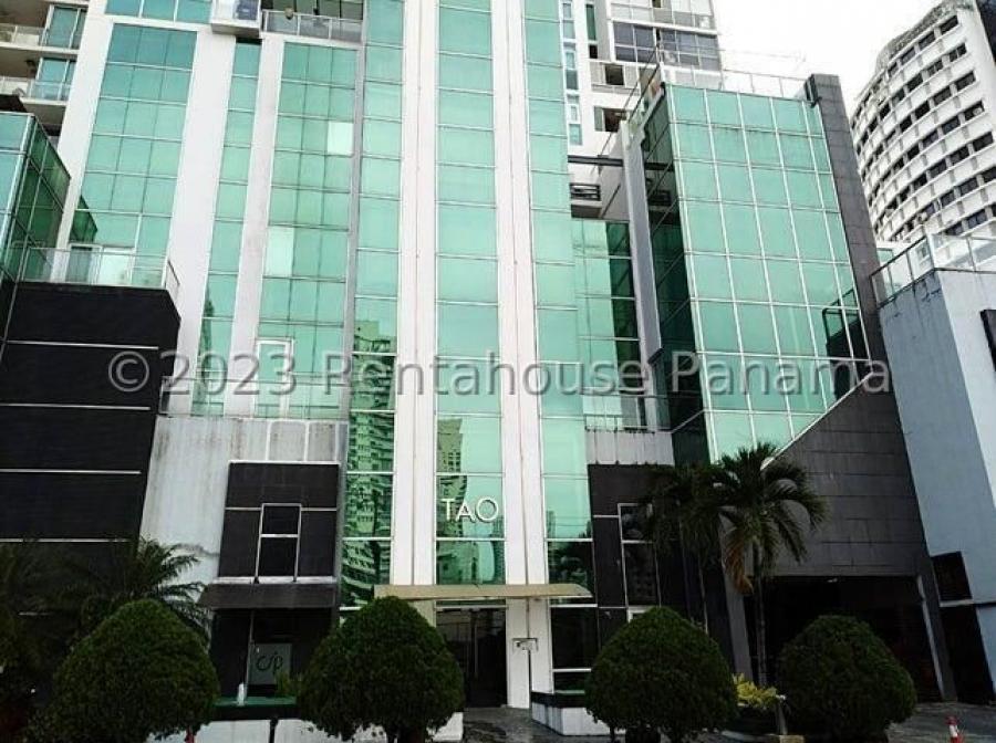 Foto Apartamento en Venta en SAN FRANCISCO, Panamá - U$D 450.000 - APV63915 - BienesOnLine