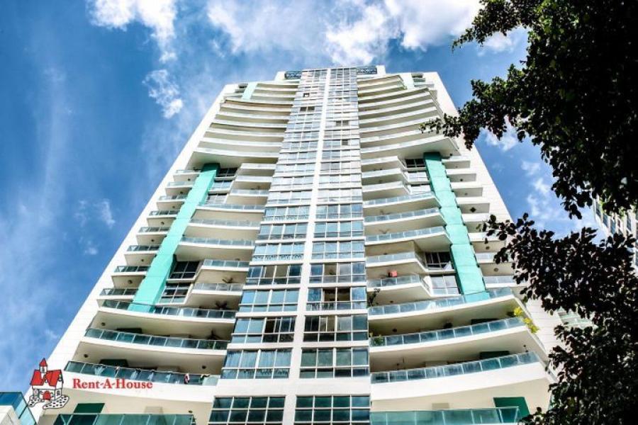 Foto Apartamento en Venta en SAN FRANCISCO, Panamá - U$D 298.000 - APV54140 - BienesOnLine