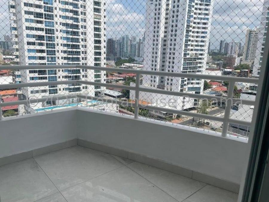 Foto Apartamento en Venta en SAN FRANCISCO, Panamá - U$D 340.000 - APV63938 - BienesOnLine