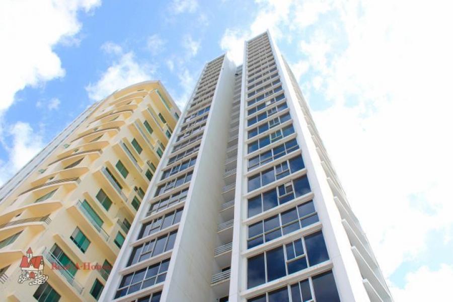 Foto Apartamento en Venta en SAN FRANCISCO, Panamá - U$D 329.000 - APV54259 - BienesOnLine