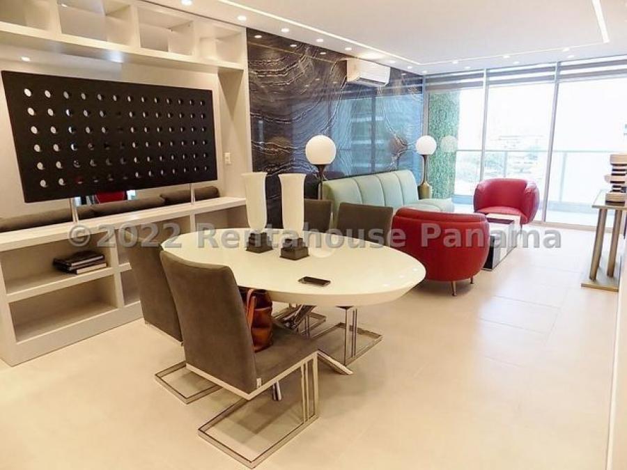 Foto Apartamento en Venta en SAN FRANCISCO, Panamá - U$D 300.000 - APV54125 - BienesOnLine