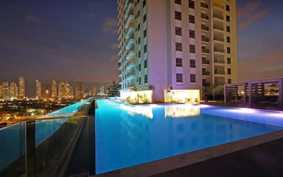 Foto Apartamento en Venta en SANTA MARIA, Panamá - U$D 610.000 - APV60121 - BienesOnLine