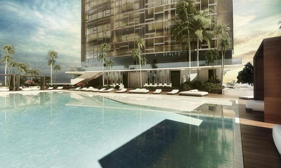 Foto Apartamento en Venta en SANTA MARIA, Panamá - U$D 2.997.891 - APV50742 - BienesOnLine