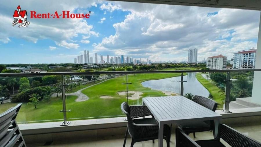 Foto Apartamento en Venta en SANTA MARIA, Panamá - U$D 990.000 - APV57571 - BienesOnLine