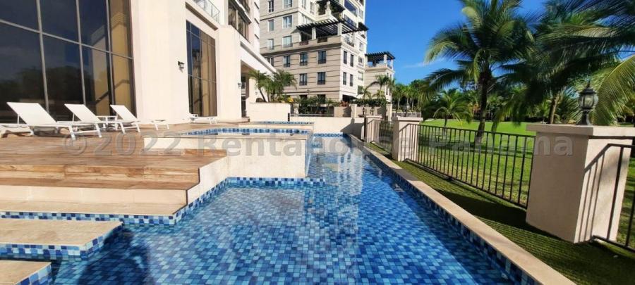 Foto Apartamento en Venta en SANTA MARIA, Panamá - U$D 980.000 - APV50202 - BienesOnLine