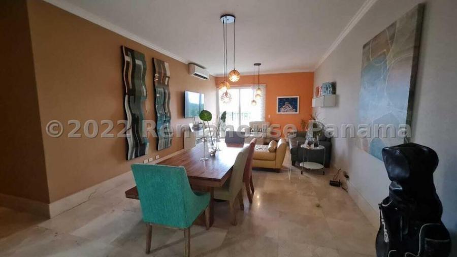 Foto Apartamento en Venta en SANTA MARIA, Panamá - U$D 675.000 - APV56754 - BienesOnLine