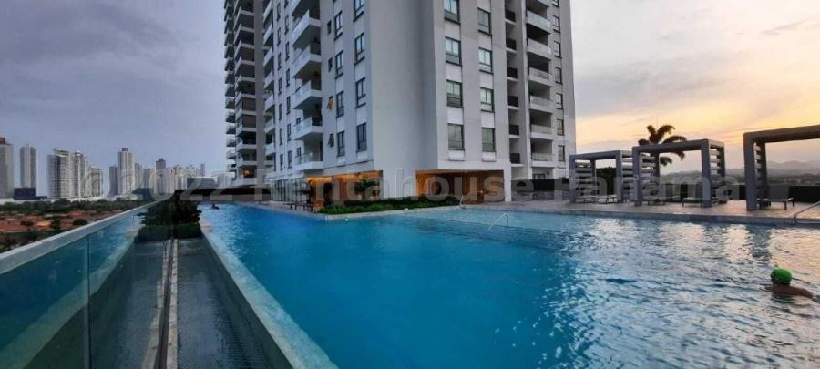 Foto Apartamento en Venta en SANTA MARIA, Panamá - U$D 550.000 - APV52932 - BienesOnLine